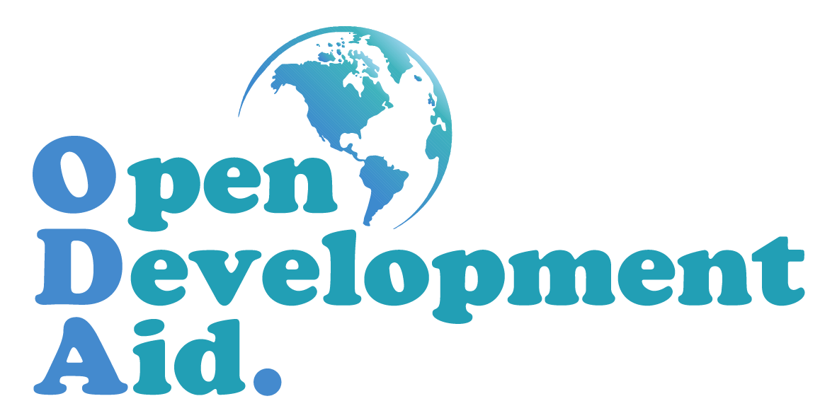 Open Development Aid